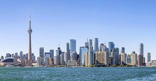 Toronto Canada